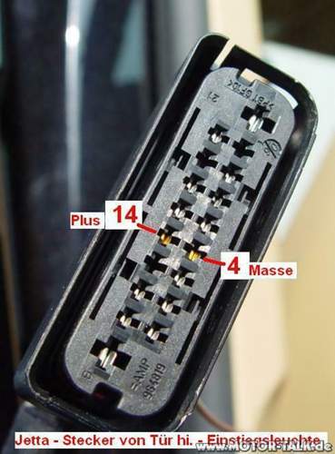 1. Stecker-hi