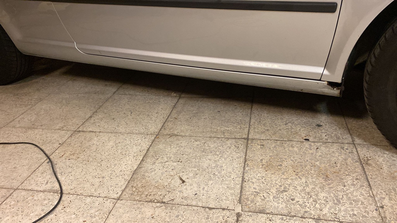 Tüv Rost