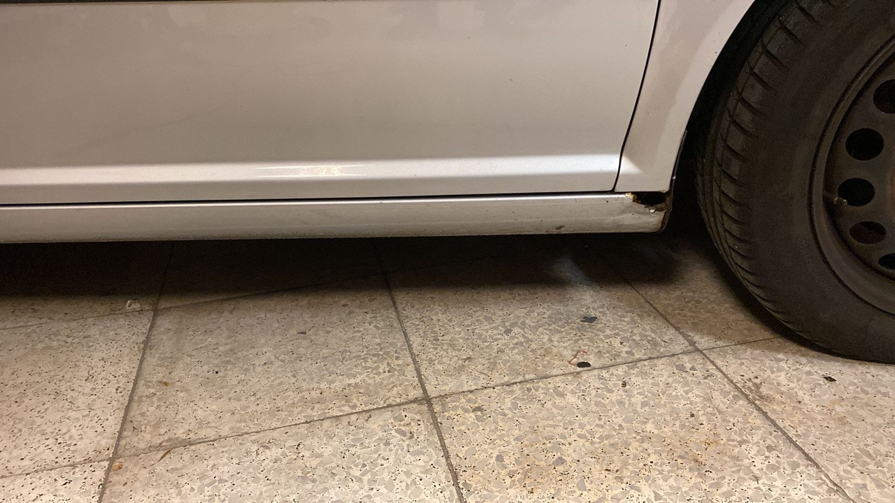 Tüv Rost