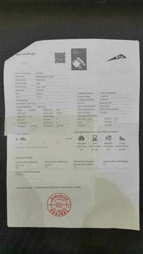 W220-test-certificate