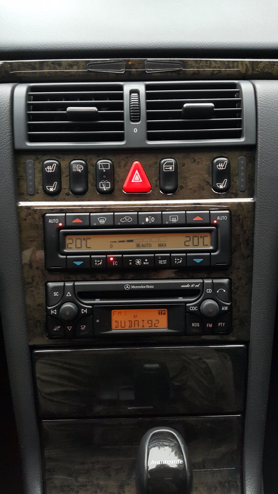 Tuner Radio