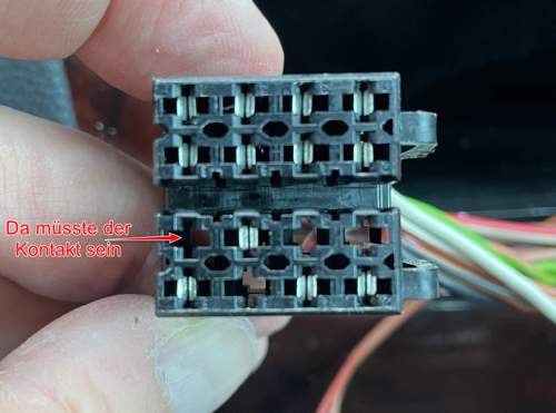 Stecker