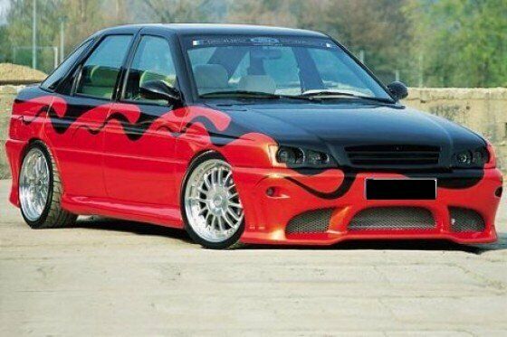 Tuning - Cleaning