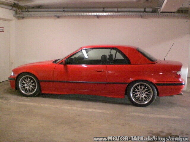Tuning & Bastlermodelle-> welches sind heute die beliebtesten?