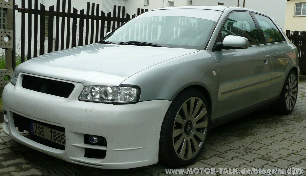 Tuning & Bastlermodelle-> welches sind heute die beliebtesten?