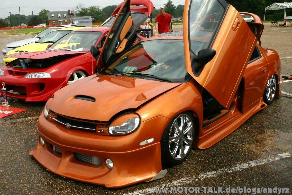 Tuning & Bastlermodelle-> welches sind heute die beliebtesten?