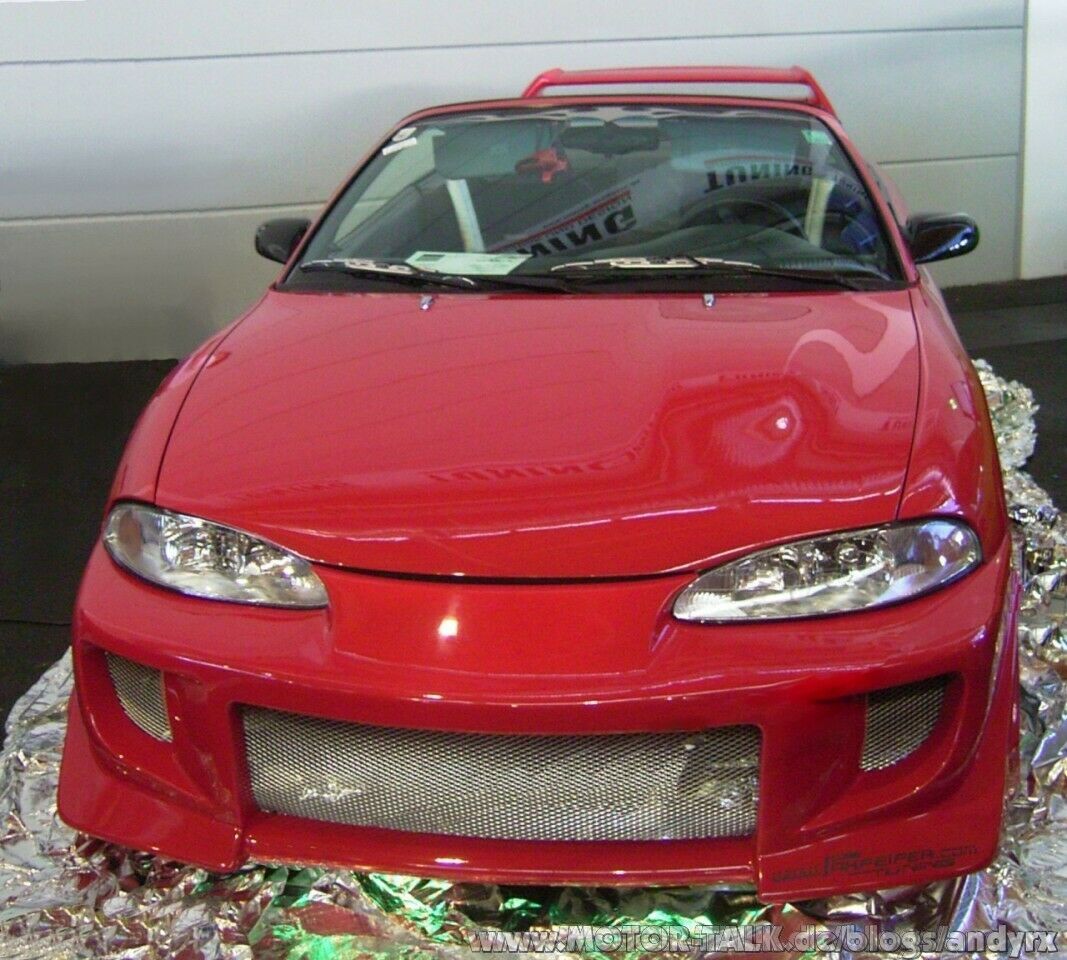 Tuning & Bastlermodelle-> welches sind heute die beliebtesten?
