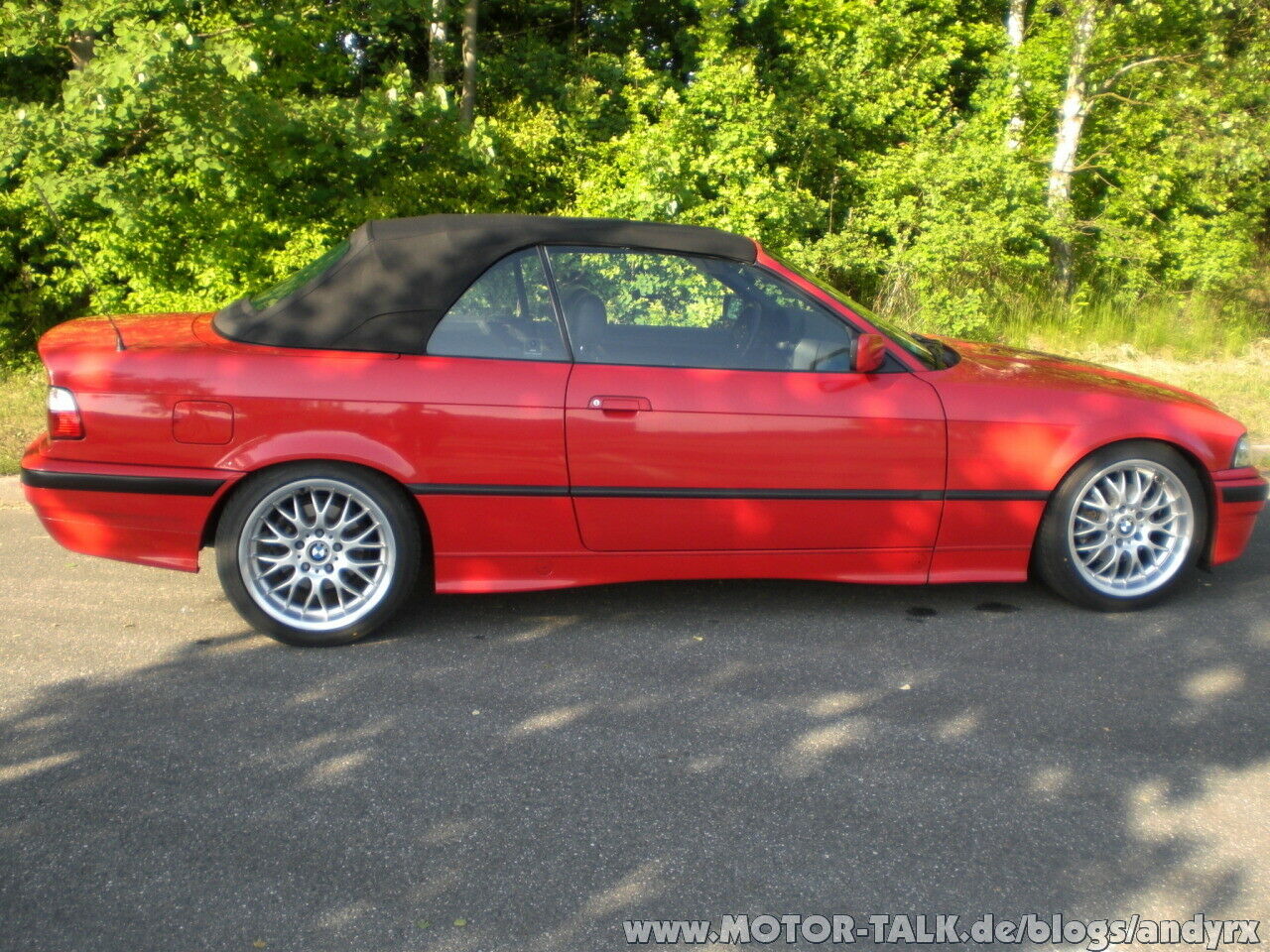 Tuning & Bastlermodelle-> welches sind heute die beliebtesten?