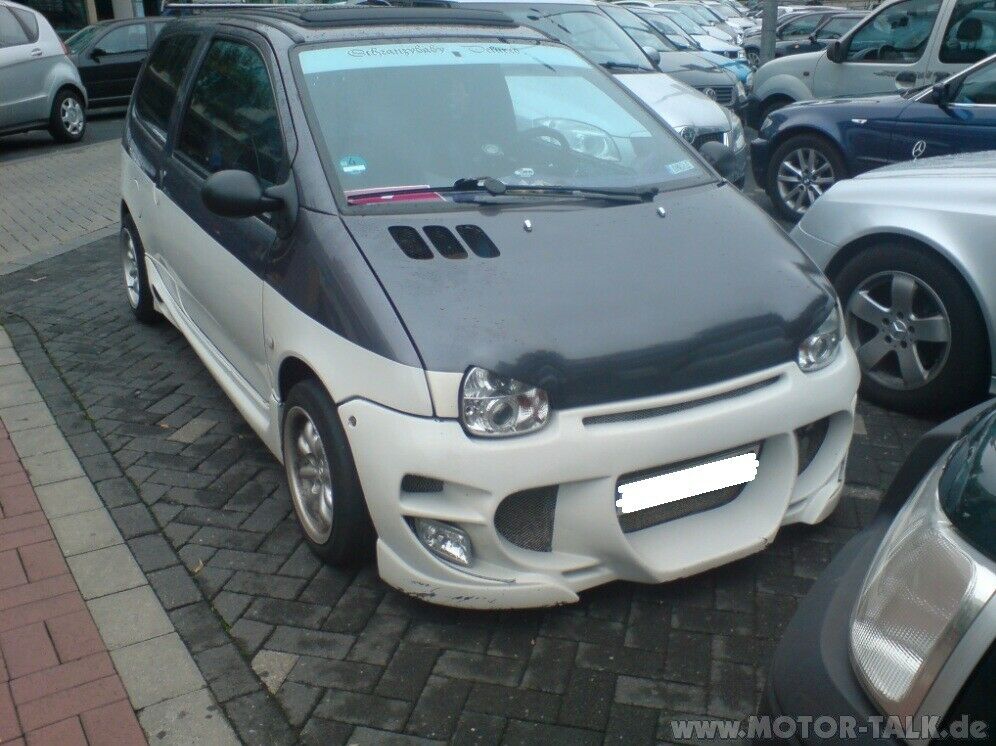 Tuning & Bastlermodelle-> welches sind heute die beliebtesten?