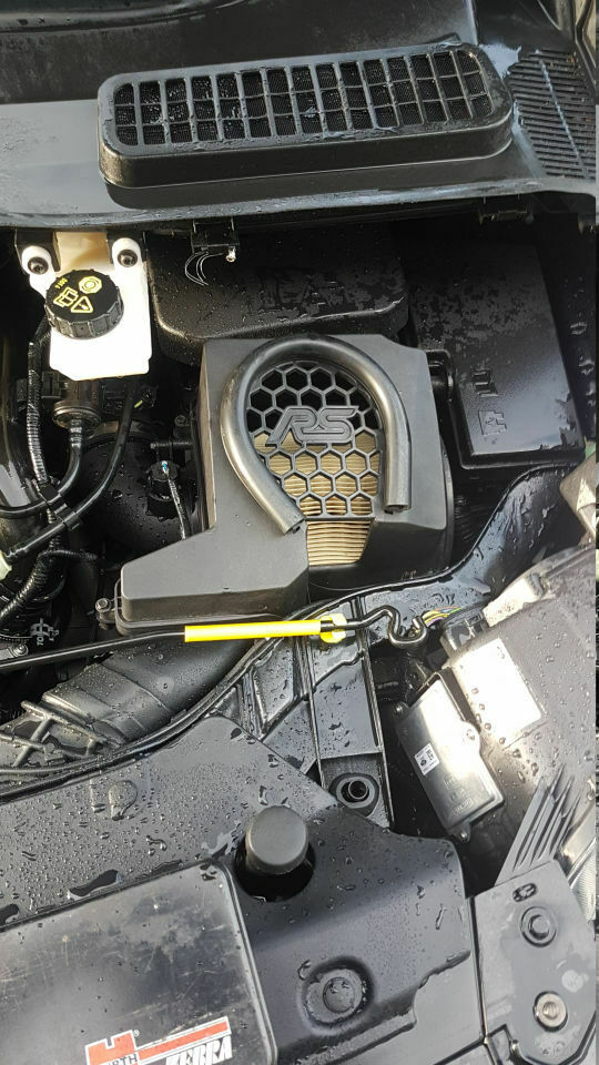 Tuning allgemein