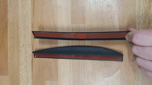 Eibach VT540-L