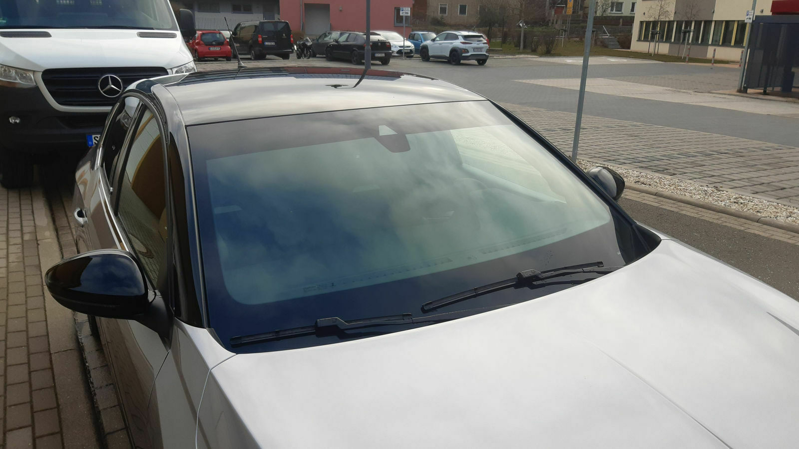 Tuning am F Corsa-e Ultimate vom Kauf über Fehler bis zum Tuning