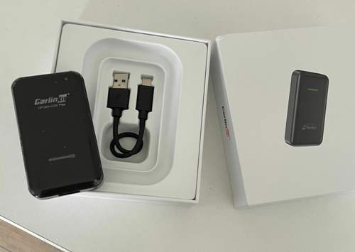 Wireless-Carplay-Adapter
