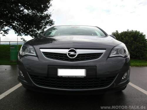 Astra-original