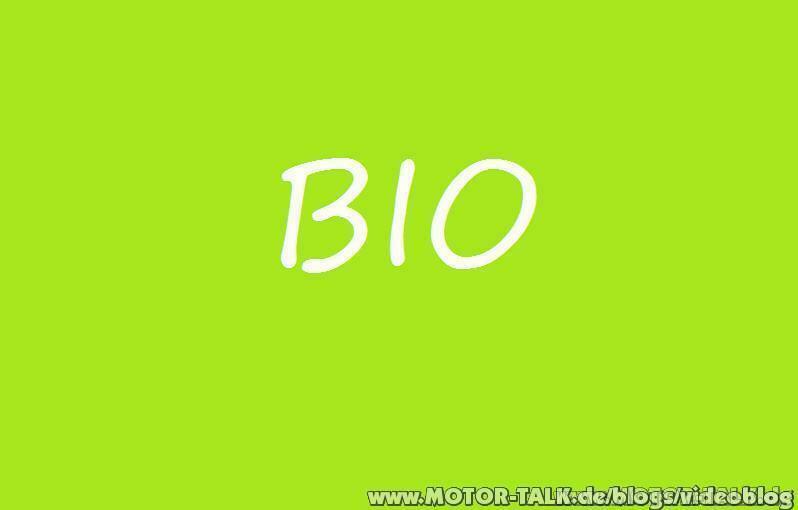 Tuning mal anders! - Biotuning
