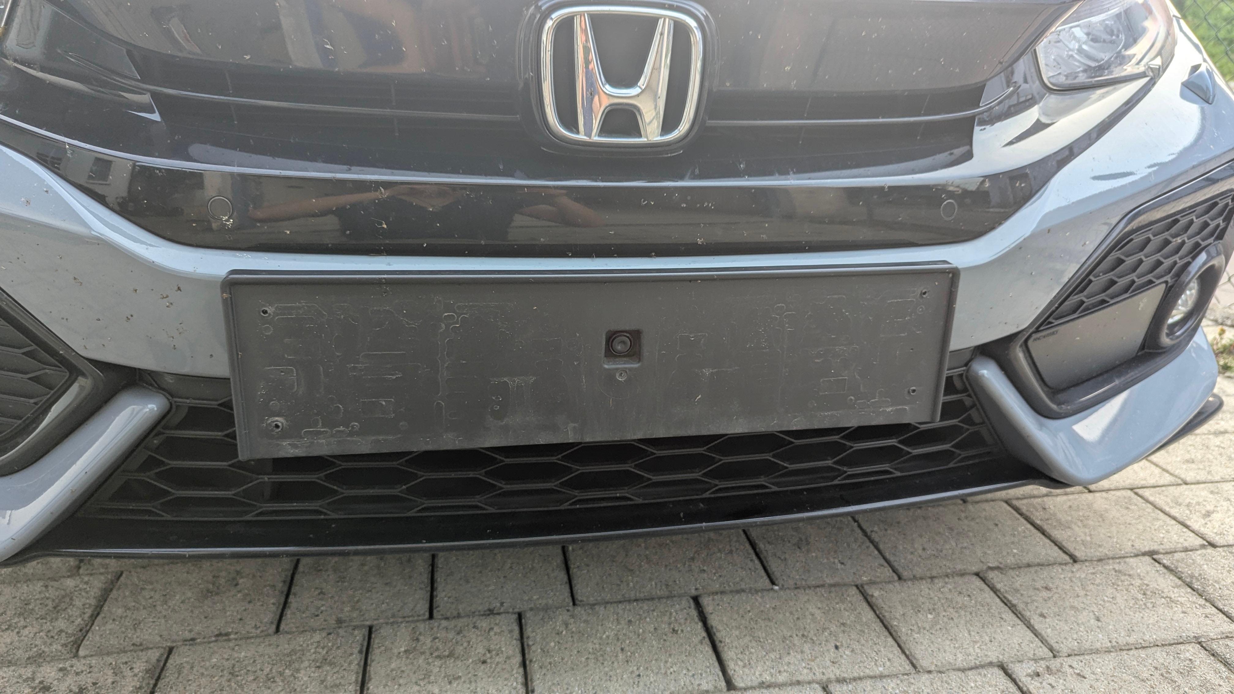 Tuning und Zubehör Civic 10
