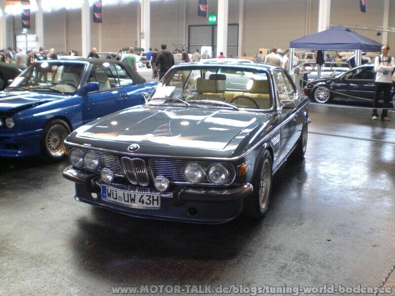 Tuning World Bodensee 2011