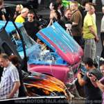 Tuning World Bodensee Impressionen 2011