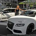 Tuning World Bodensee Impressionen 2011