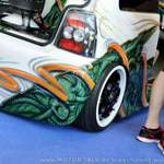 Tuning World Bodensee Impressionen 2011