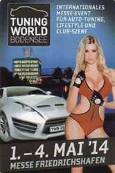 tuningworld-2014