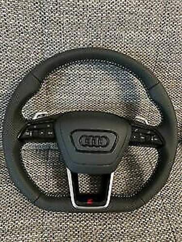 Audi A6/A7 Lenkrad