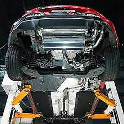 Exhaust system