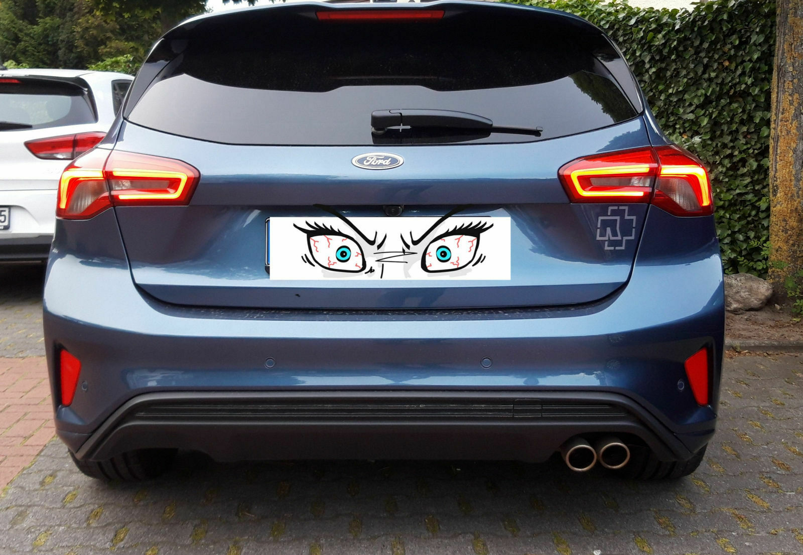 Tuningteile für den MK4