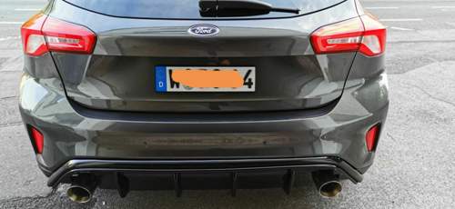 FOX + Rieger