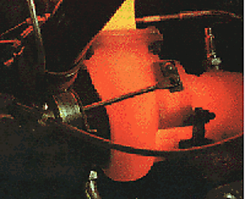 Turboheat