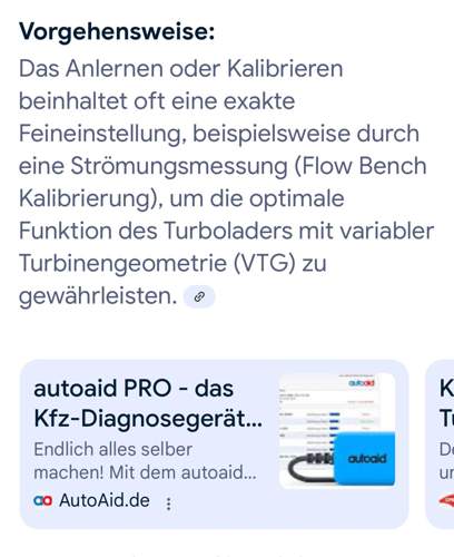 Vorschläge