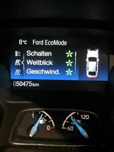 Ecomode