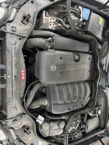 Motor Übersicht