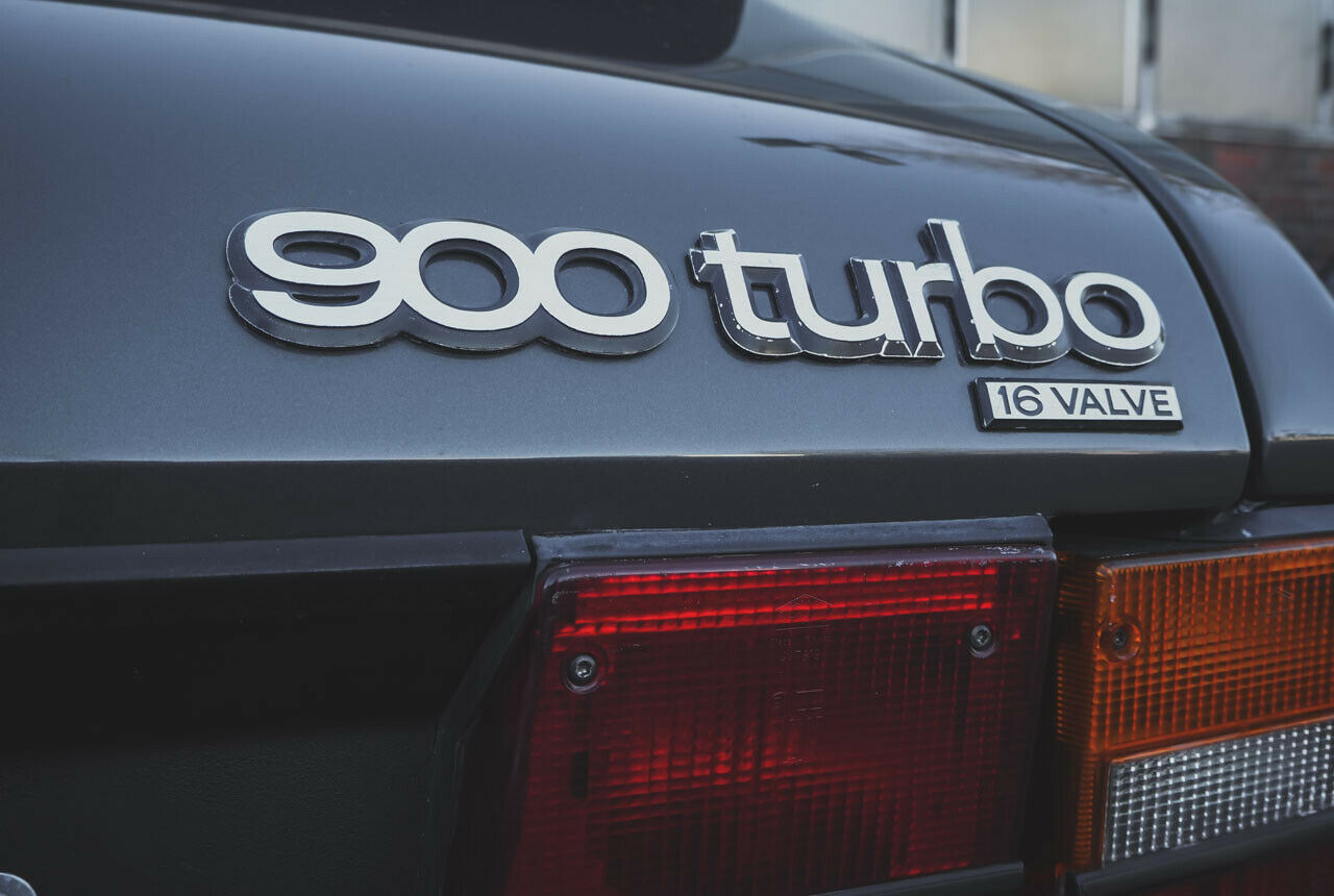 16V-Technik und Turbo in einem: So viel Power boten vor 30 Jahren nicht viele Autos