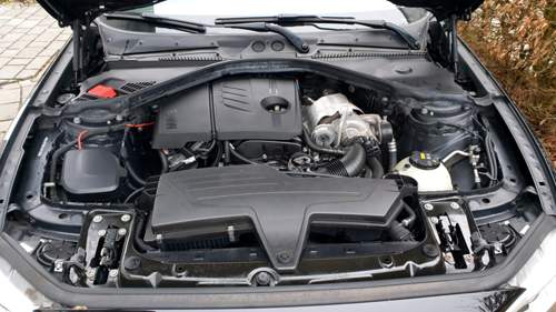 Motor