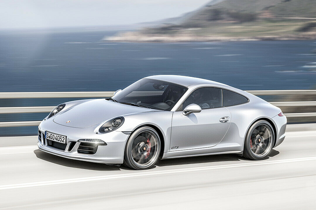Porsche könnte alle 911-Modelle von Carrera bis Carrera GTS mit Turboladern ausstatten