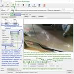 Schritt 8: Tab Filter/Vorschau, Sektion Videogröße
