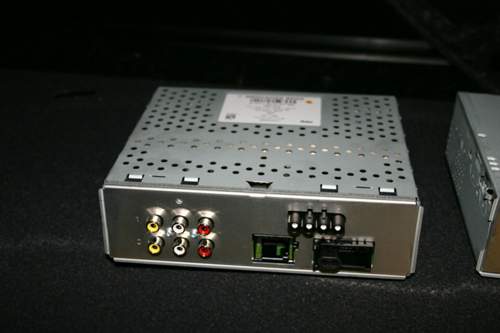 Tv-tuner-w211-tuner-neu