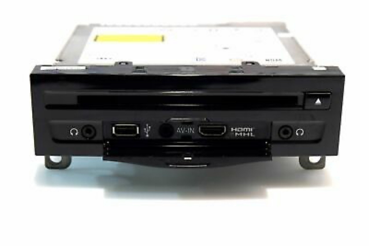 TV-Funktion DVBT2