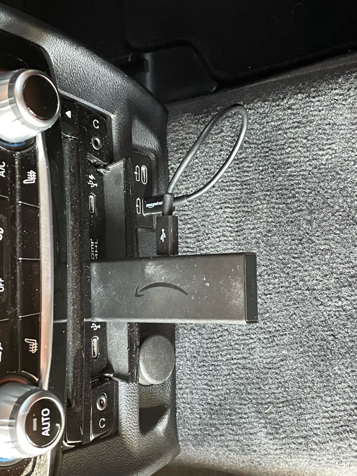 TV-Funktion DVBT2