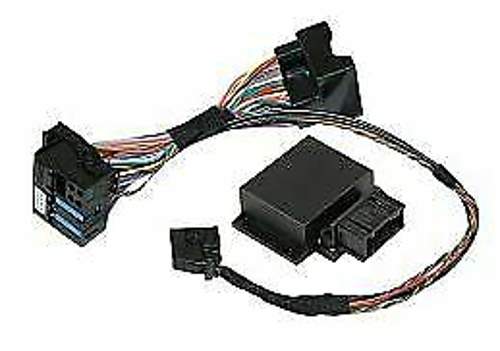 Tv-stecker