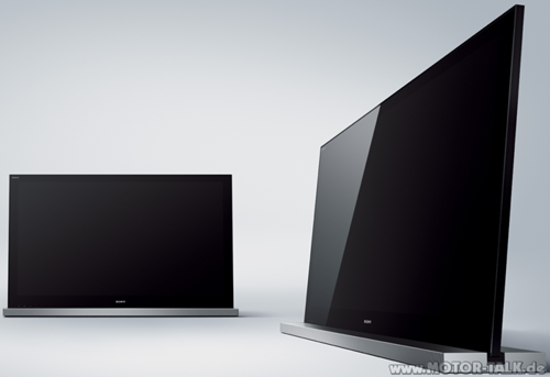 Sonykdl52hx900