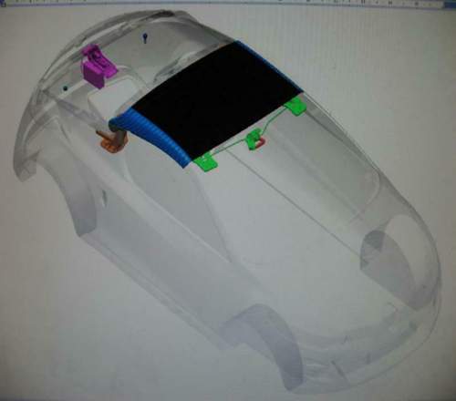 Minicabriolet