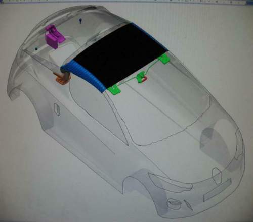 Minicabriolet