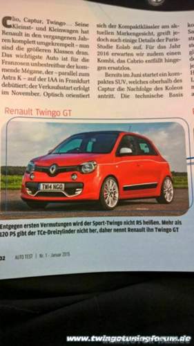 Twingo-gt