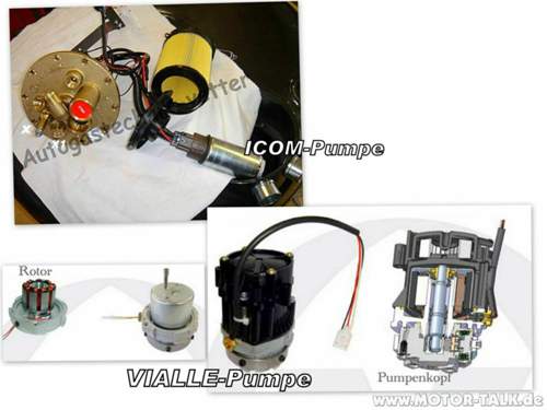 Viallepumpe-icompumpe
