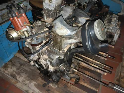 Motor