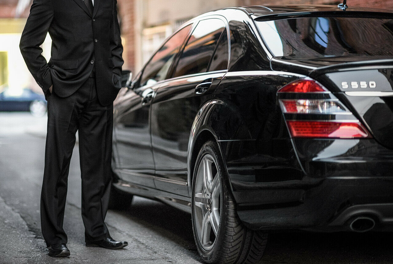 Uber: Der Fahrdienst steht häufig in der Kritik, soll aber 17 Milliarden Euro wert sein