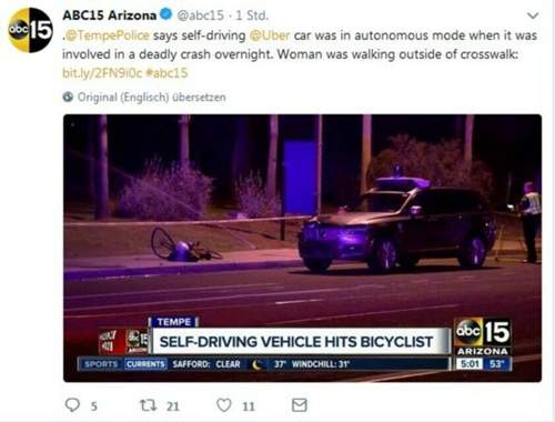 Uber-crash