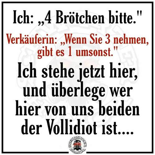 Wer ist der